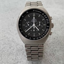1972 omega speedmaster for sale  LINCOLN