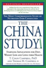 China study comprehensive for sale  Montgomery