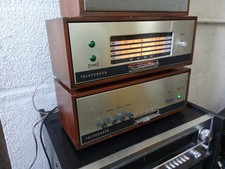 Telefunken 201 completo usato  Italia