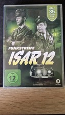 Funkstreife isar komplette gebraucht kaufen  Worms