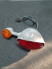 Fanale con una usato  Acerra