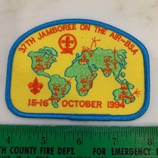 Vintage 37th jamboree for sale  Alpharetta