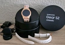 Samsung gear classic gebraucht kaufen  Berlin