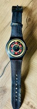 Swatch james bond gebraucht kaufen  Lohmen