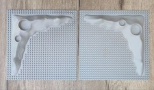 Lego 3947a baseplate d'occasion  Marcq-en-Barœul