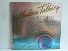 Vinyl modern talking gebraucht kaufen  Dortmund