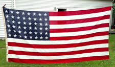 Flag star 9.5 for sale  Yorktown Heights