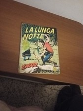 Zagor zenith lunga usato  Pontelongo