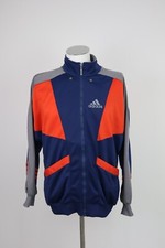 Adidas giacca sportiva usato  Massa di Somma