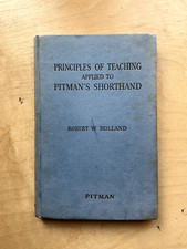 Principles teaching applied for sale  WANTAGE
