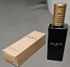 Alaia miniature parfum d'occasion  Grenoble-