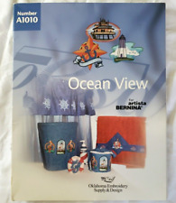 Oesd bernina artista for sale  Charleston