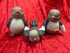 Deko figuren tauben gebraucht kaufen  Velbert