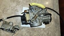 Keihin carburetor trx450r for sale  Hebron