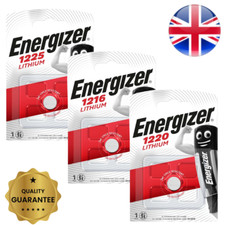 Energizer cr1220 cr1225 for sale Energizer cr1220 cr1225 for sale  CHATHAM