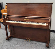 Mason hamlin upright for sale  Freehold
