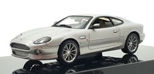 Aston martin db7 usato  Mascali