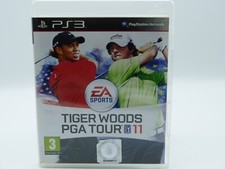 Playstation tiger woods for sale  CRAIGAVON