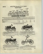 1920 paper gendron for sale  North Royalton