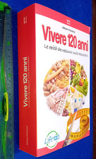 Libro vivere 120 usato  Fonte Nuova