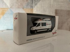 Herpa sprinter bf3 gebraucht kaufen  Eschwege