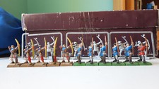Archers bretonniens games d'occasion  Aubenas