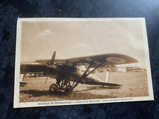 Cpa aviation chateauroux d'occasion  Clermont-Ferrand-