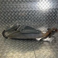Auspuff exhauster auspuffanlag gebraucht kaufen  Nürnberg