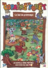 Copains forêt bal d'occasion  Hennebont