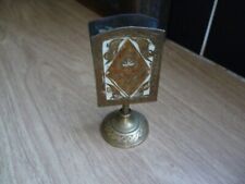 Nice vintage brass for sale  SHEFFIELD