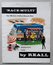 Rootes reall race for sale  BOURNE