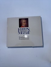 Box edition wolfgang d'occasion  Septèmes-les-Vallons