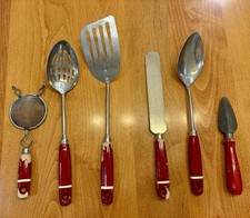 vintage ekco utensils for sale  Grand Rapids