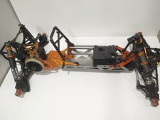 HPi Racing Baja 5b SS 1/5 gasolina buggy rolo supersports comprar usado  Enviando para Brazil