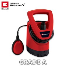 Einhell rain barrel for sale  WIRRAL