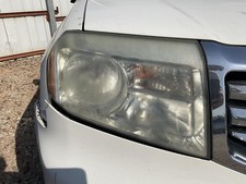 Passenger right headlight for sale  Savannah