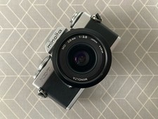 minolta xd7 for sale  LONDON