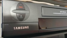 Vcr vhs jet usato  Torino