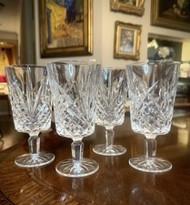 Set cristal arques d'occasion  Expédié en Belgium