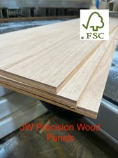 Hardwood plywood cut for sale  PONTEFRACT