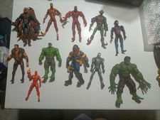 Lotto lot marvel usato  Fiumefreddo di Sicilia