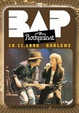 Bap rockpalast koblenz gebraucht kaufen  Berlin