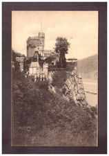 Burg rheinstein 1900 gebraucht kaufen Burg rheinstein 1900 gebraucht kaufen  Hohenmölsen
