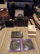Canon eos rebel for sale  Farmington