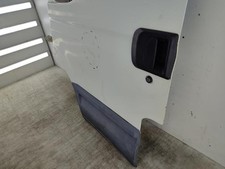 Porte gauche iveco d'occasion  Moulins
