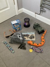 Boys toy bundle for sale  PETERBOROUGH