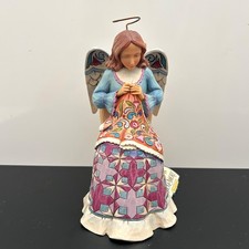 Jim shore sewing for sale  Banning