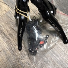 Shimano 105 hydraulic for sale  Bartlett