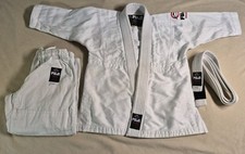 Fuji judo kimono for sale  Austin