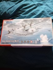 Special hobby sunderland for sale  EDINBURGH